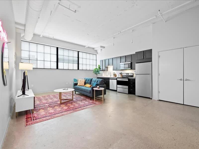 Cozysuites Lavish 1Br, Downtown Pittsburgh Exterior foto