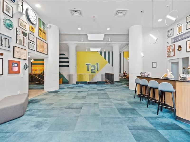 Cozysuites Lavish 1Br, Downtown Pittsburgh Exterior foto