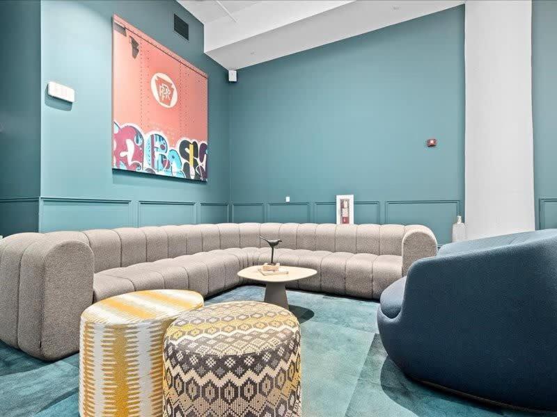 Cozysuites Lavish 1Br, Downtown Pittsburgh Exterior foto